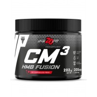 Trec Nutrition - CM3 HMB Fusion, 200 капсул