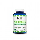 UNS - Zin Mag B6, 90 капсул