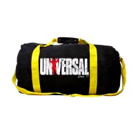 Universal Nutrition - Vintage Gym Bag, 1 шт