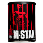 Universal Nutrition - Animal M-Stak, 21 пакет