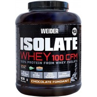 Weider - Isolate Whey 100% CFM, 908 грамм