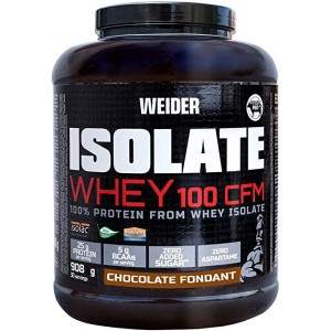 Isolate Whey 100% CFM , 908 грамм