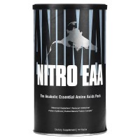 Universal Nutrition - Animal Nitro EAA, 44 пакетики