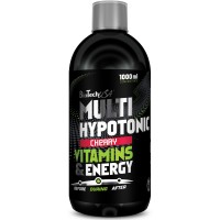 BioTechUSA - Multi Hypotonic Drink concentrate, 1000 мл