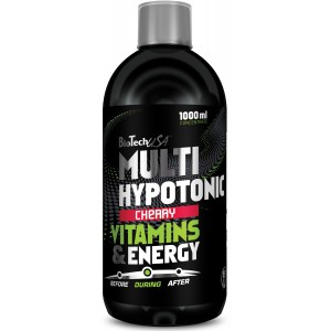 Multi Hypotonic Drink concentrate, 1000 мл