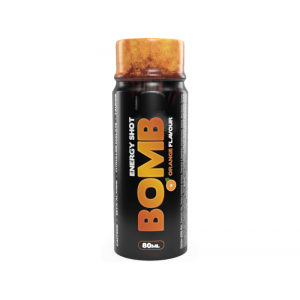 7Nutrition - BOMB Energy Shot, 80 мл