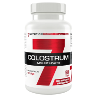 7Nutrition - Colostrum 600 mg, 90 капсул