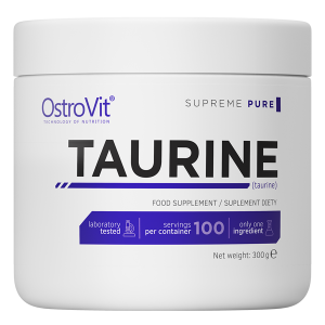 OstroVit - Taurine, 300 грам