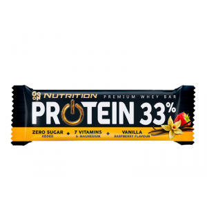 Go On Nutrition – Protein 33%, 50 грамм