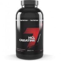 7Nutrition - Creatine HCL, 350 капсул