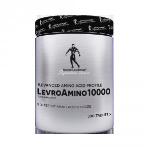 Kevin Levrone Signature Series - Levro Amino 10.000, 300 таблеток