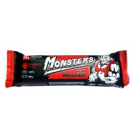 Monsters - Протеиновый батончик Monsters, 80 грамм