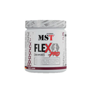 MST Nutrition - Flex Pro NEW, 300 грам (20 порцій)