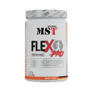 MST Nutrition - Flex Pro NEW, 600 грам (40 порцій)