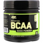 Optimum Nutrition - BCAA 5000 powder, 60 порций (345 г)