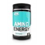 Optimum Nutrition - Essential Amino Energy, 30 порций (270 г)