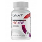 OstroVit - Mg+B6, 90 таблеток