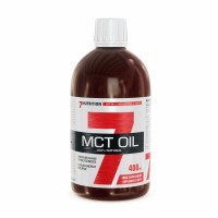 7Nutrition - MCT Oil, 400 мл