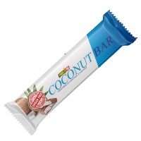 Power Pro - Энергетический батончик Coconut Bar (Sugar Free), 50 грамм