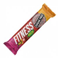 Power Pro - Энергетический батончик Мюслі горіховий (Sugar Free), 50 грамм