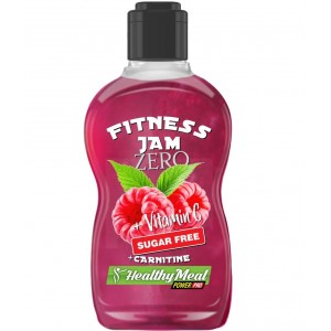 Power Pro - Fitness Jam Zero, 200 грамм