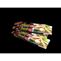 Power Pro - Протеиновый батончик 36% Nutella Фісташкове праліне, 60 грамм