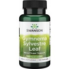 Swanson - Gymnema Sylvestre Leaf 400 mg Full Spectrum, 100 капсул