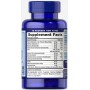 Puritan's Pride - Vitamin B-Complex Mega B-50®, 100 капсул
