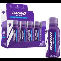 Trec Nutrition - Amino Shot, 100 мл