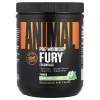 Universal Nutrition - Animal Fury, 322 грам