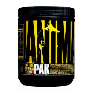 Universal Nutrition - ANIMAL PAK Powder, 388 г (44 порций)