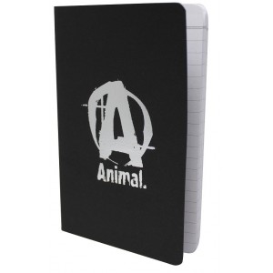 Animal Memo Book, шт